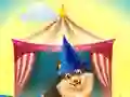 Juego Memoria Geometrica Con El Perro Matematico en línea