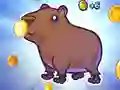Juego Capy Cutie Clicker en línea