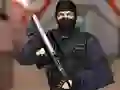 Juego FPS Strike en línea