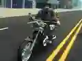 Juego Highway Moto en línea