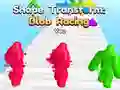 Juego Shape Transform: Blob Racing en línea
