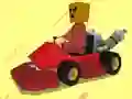 Juego Crazy Karts en línea