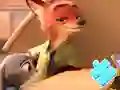 Juego Jigsaw Puzzle: Zootopia 2 en línea