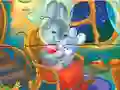 Juego Jigsaw Puzzle: Goodnight Story en línea