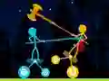 Juego Stick Battle en línea