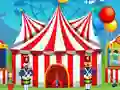 Juego Hilarious Joker Escape en línea