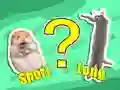 Juego Kids Quiz: Shortest And Longest en línea