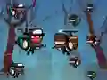 Juego Superhero Adventure en línea