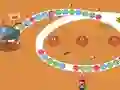 Juego Zuma Bubble Blast en línea