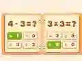 Juego Maths Puzzle en línea