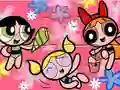 Juego Jigsaw Puzzle: Powerpuff Girls en línea