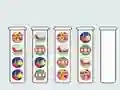 Juego Ball Sort Puzzle en línea
