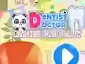 Juego Dentist Doctor Games for Baby en línea
