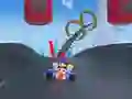 Juego Crazy Kart Race en línea