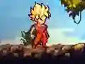 Juego Dragon Power Hero en línea
