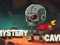 Juego Mystery Cave en línea