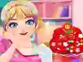 Juego Blonde Sofia Slime Maker en línea
