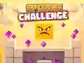 Juego Sponge Challenge en línea