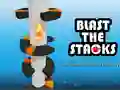Juego Blast the Stacks en línea