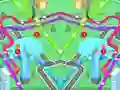 Juego Subway Idle 3D en línea