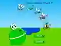Juego Hunt - Feed the Frog 3 en línea