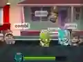 Juego Charged Carnivore en línea