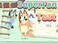 Juego Kids Quiz: Bluey Superfan Test en línea