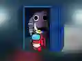 Juego Imposter & 100 Doors en línea