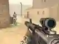Juego FPS Commando: 3D Shooter en línea