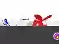 Juego Red And Blue Stickman Spy Puzzles en línea