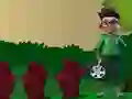 Juego The Tractor Tangle en línea