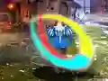 Juego King Escaped Magical Glowing en línea
