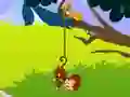 Juego Monkey Escape from Pussy Cat en línea