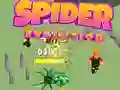 Juego Spider Evolution en línea