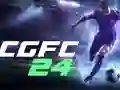Juego CG FC 25 en línea