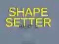 Juego Shape Setter en línea