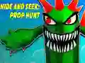 Juego Hide and Seek: Prop Hunt en línea