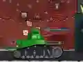 Juego Tank Wars en línea