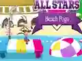 Juego All Stars Beach Pogo en línea