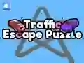 Juego Traffic Escape Puzzle en línea