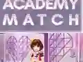 Juego Academy Match en línea