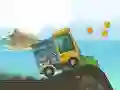 Juego Moving Truck Bounty en línea