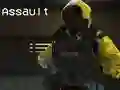 Juego Backrooms Assault en línea