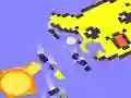 Juego Voxel Mega Shooter en línea