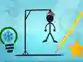 Juego Hangman Challenge Winter en línea