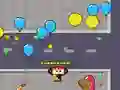 Juego Bloons Survivor io en línea