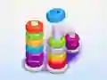 Juego Screw Sorting en línea