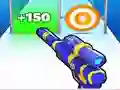 Juego Gun Strike Runner en línea