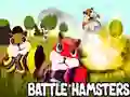 Juego Battle Hamsters en línea