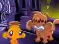 Juego Monkey Go Happy Stage 874 en línea